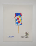 Push Popsicle