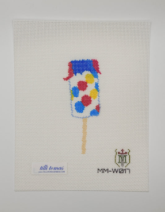 Push Popsicle