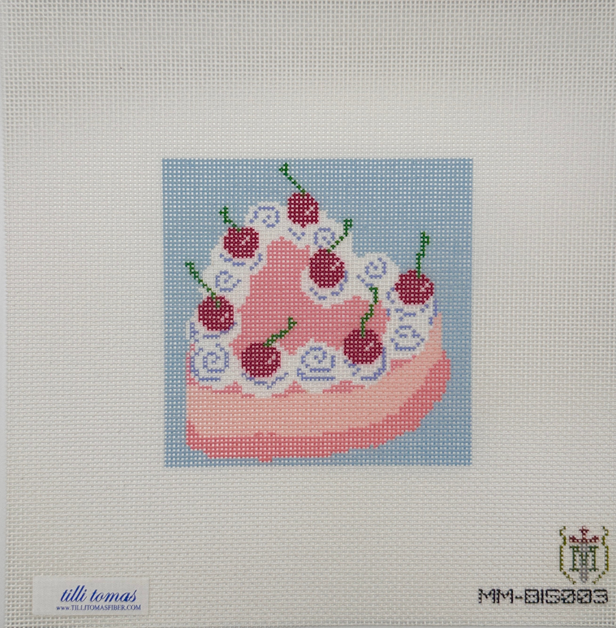 Heart Cake