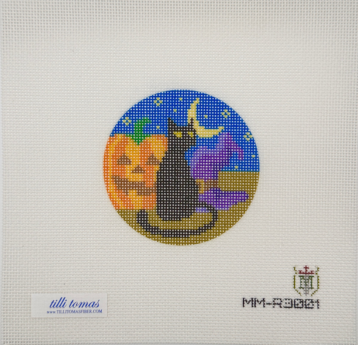 Witch's Cat