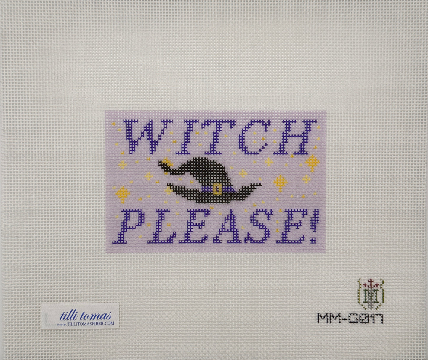 Witch Please