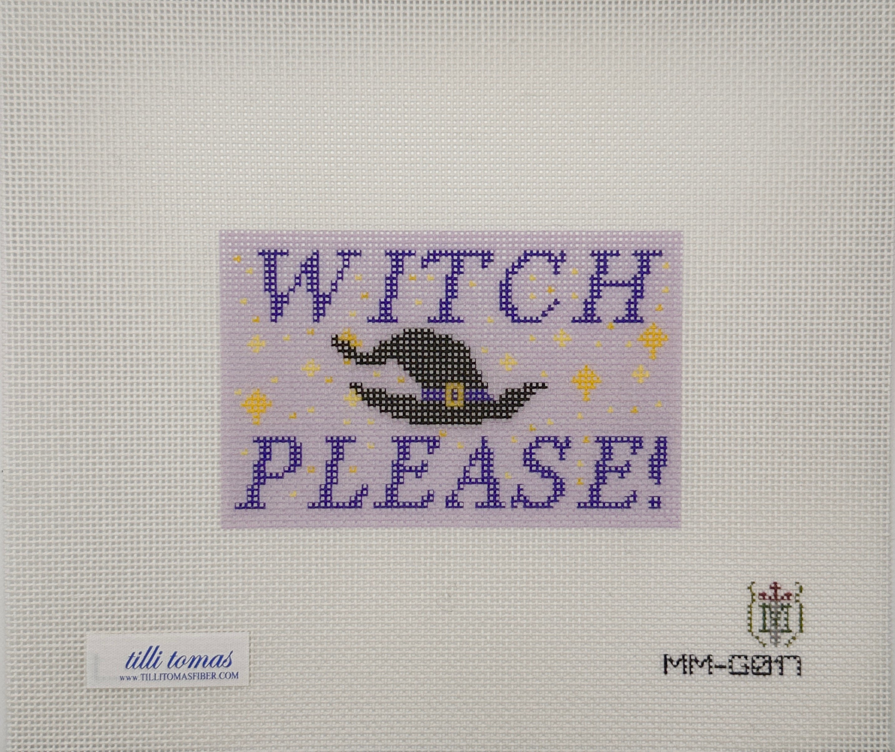 Witch Please