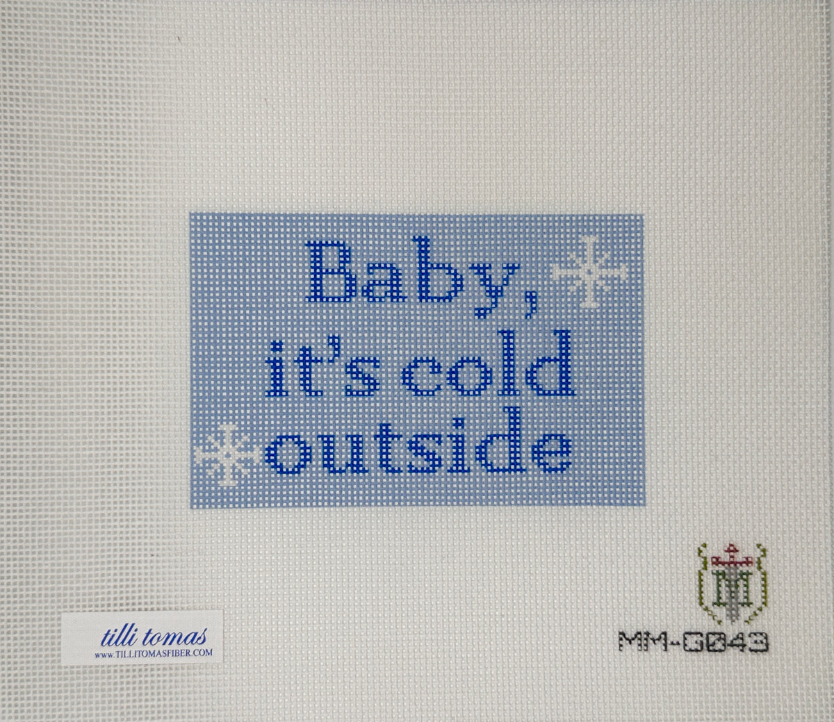 Baby, it's Cold Outside