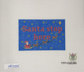 Santa Stop Here