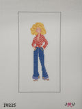 Dolly Inspired