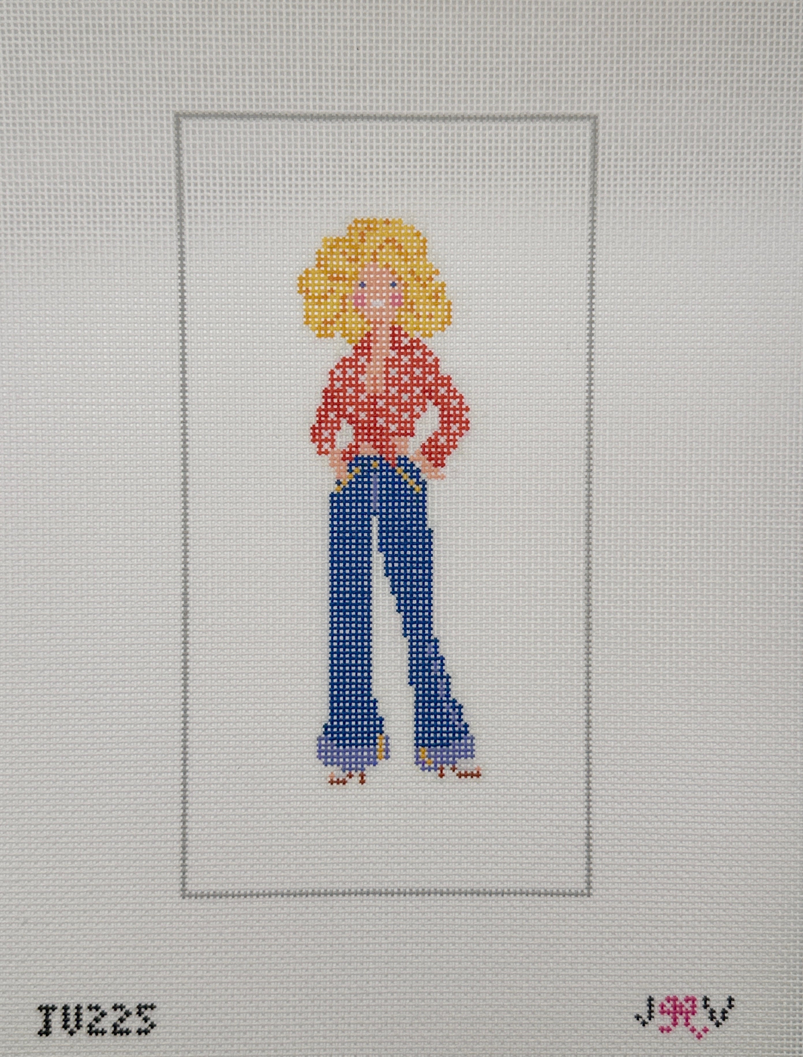 Dolly Inspired