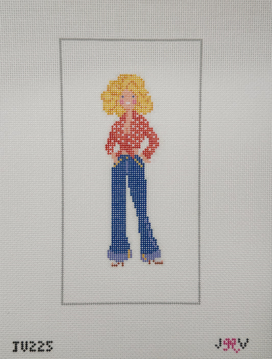 Dolly Inspired