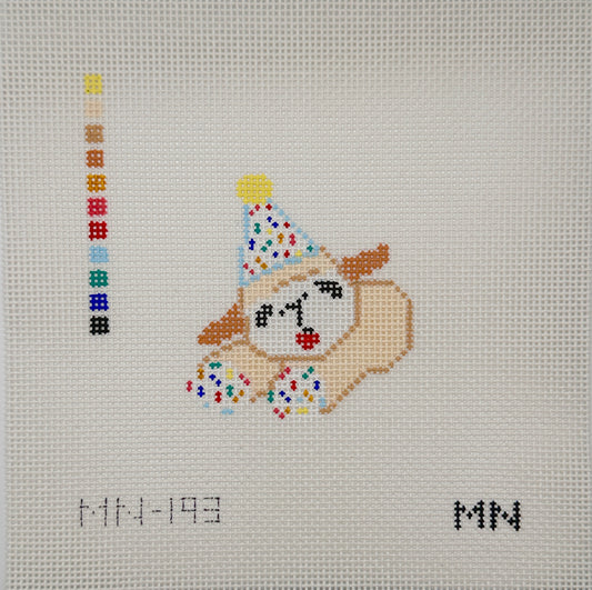 Birthday Lambchop