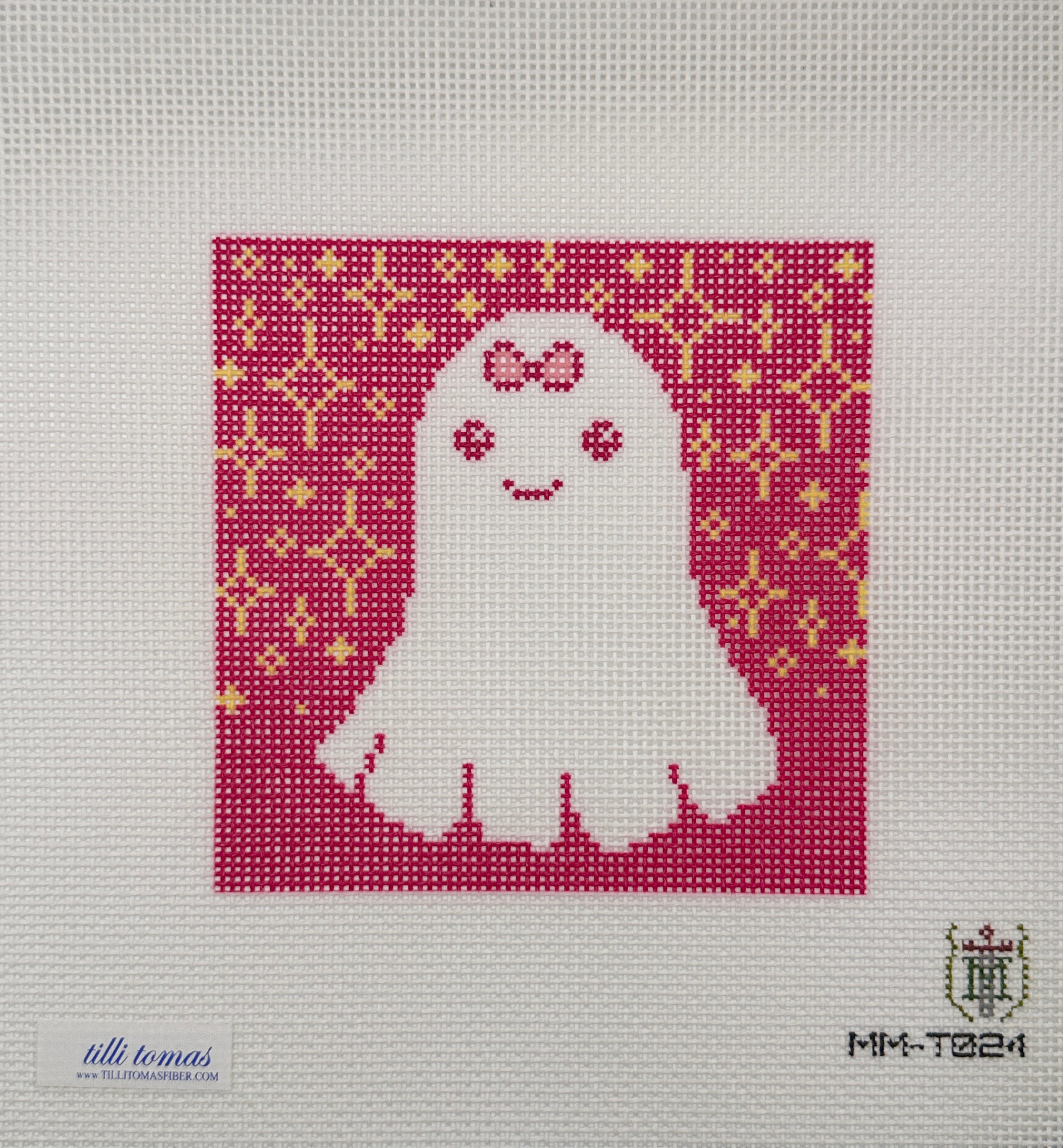Girly Ghost