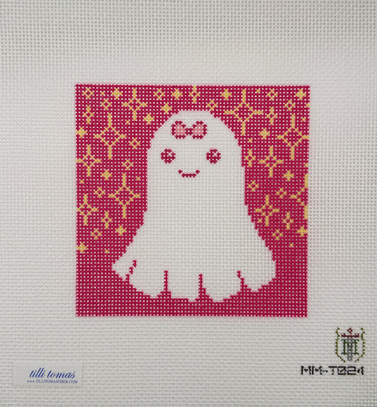 Girly Ghost