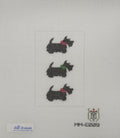 Scottie Dogs