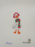 Christmas Goose