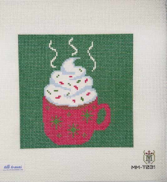 Hot Chocolate