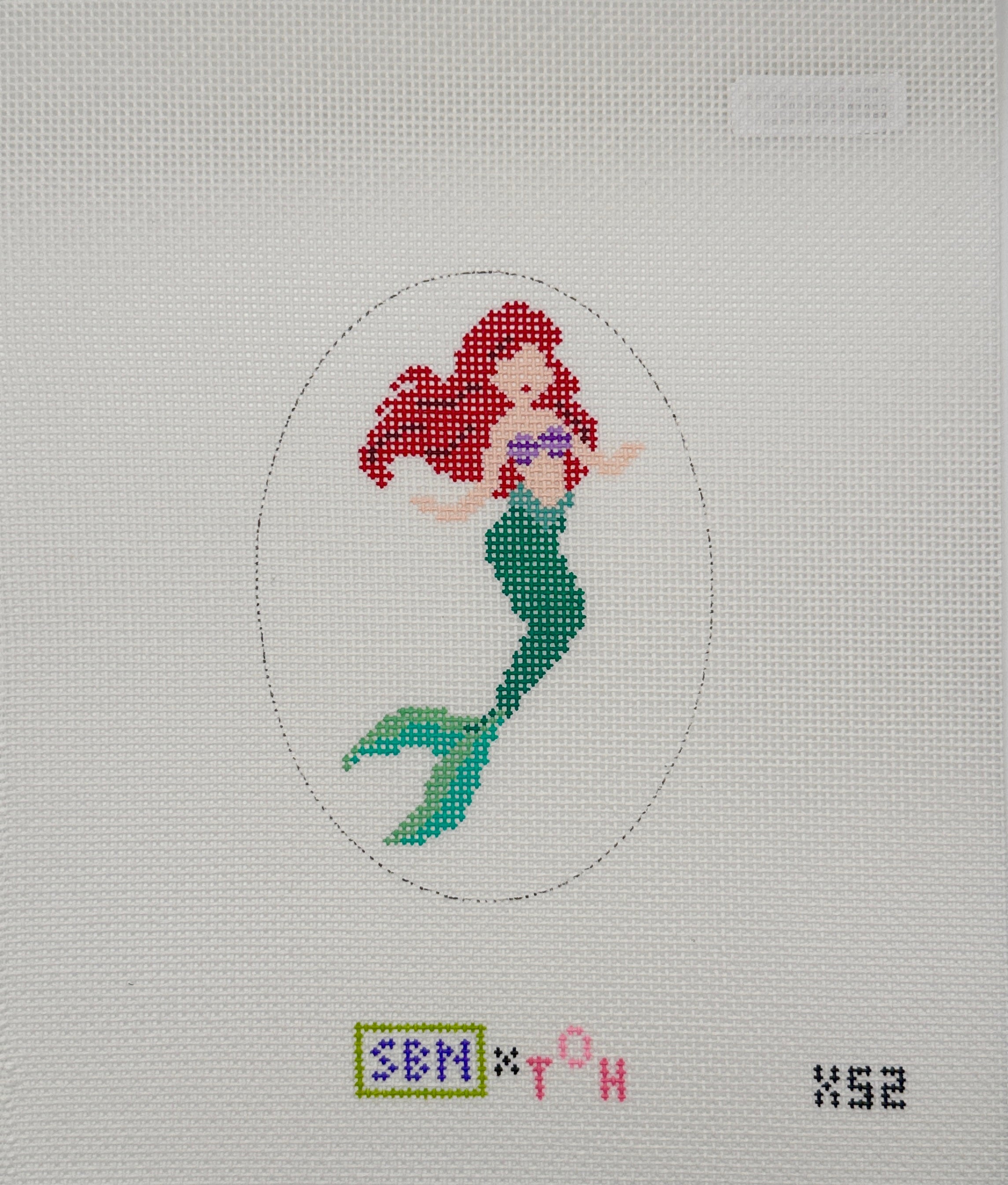 Ariel (Princess Series)
