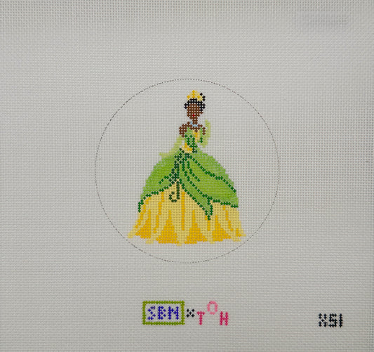 Tiana (Princess Series)