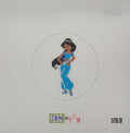 Jasmine (Princess Series)