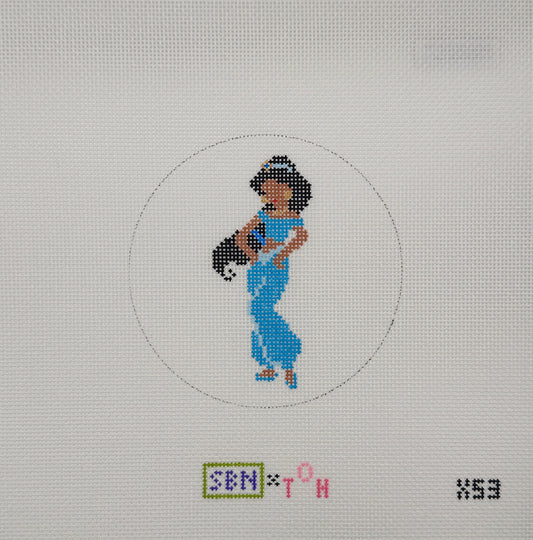 Jasmine (Princess Series)