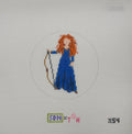 Merida (Princess Series)