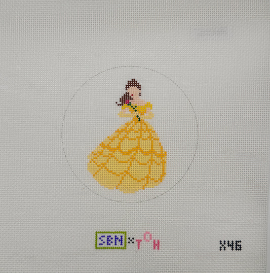 Belle (Princess Series)