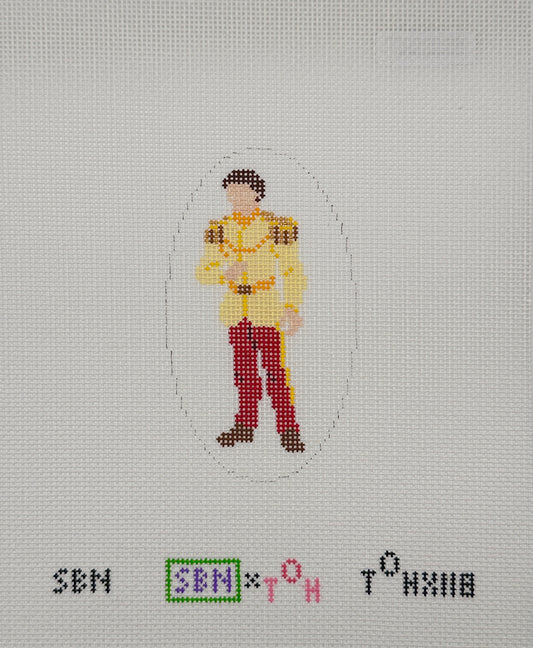 Prince Charming (Princess Series)