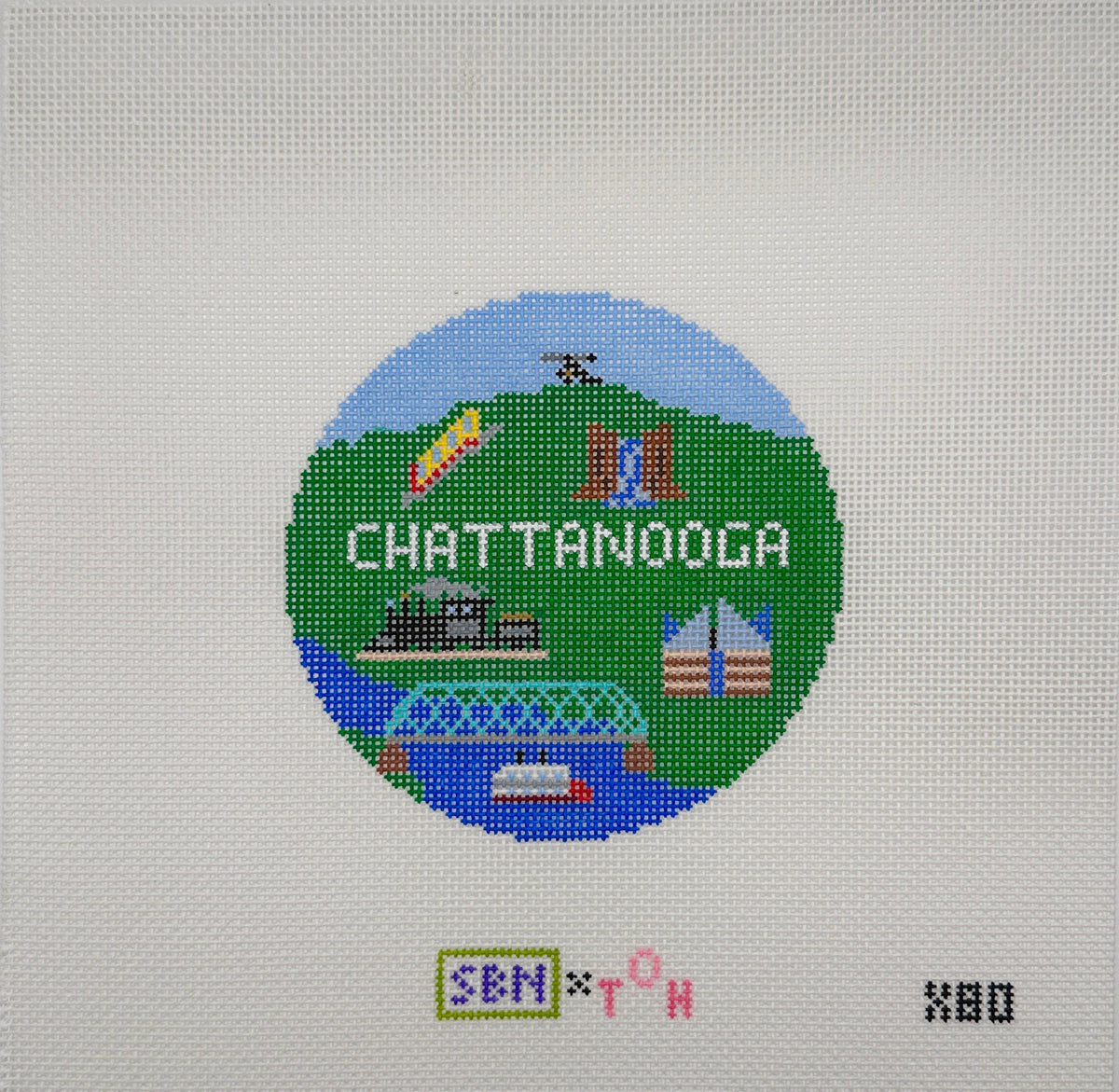 Chattanooga