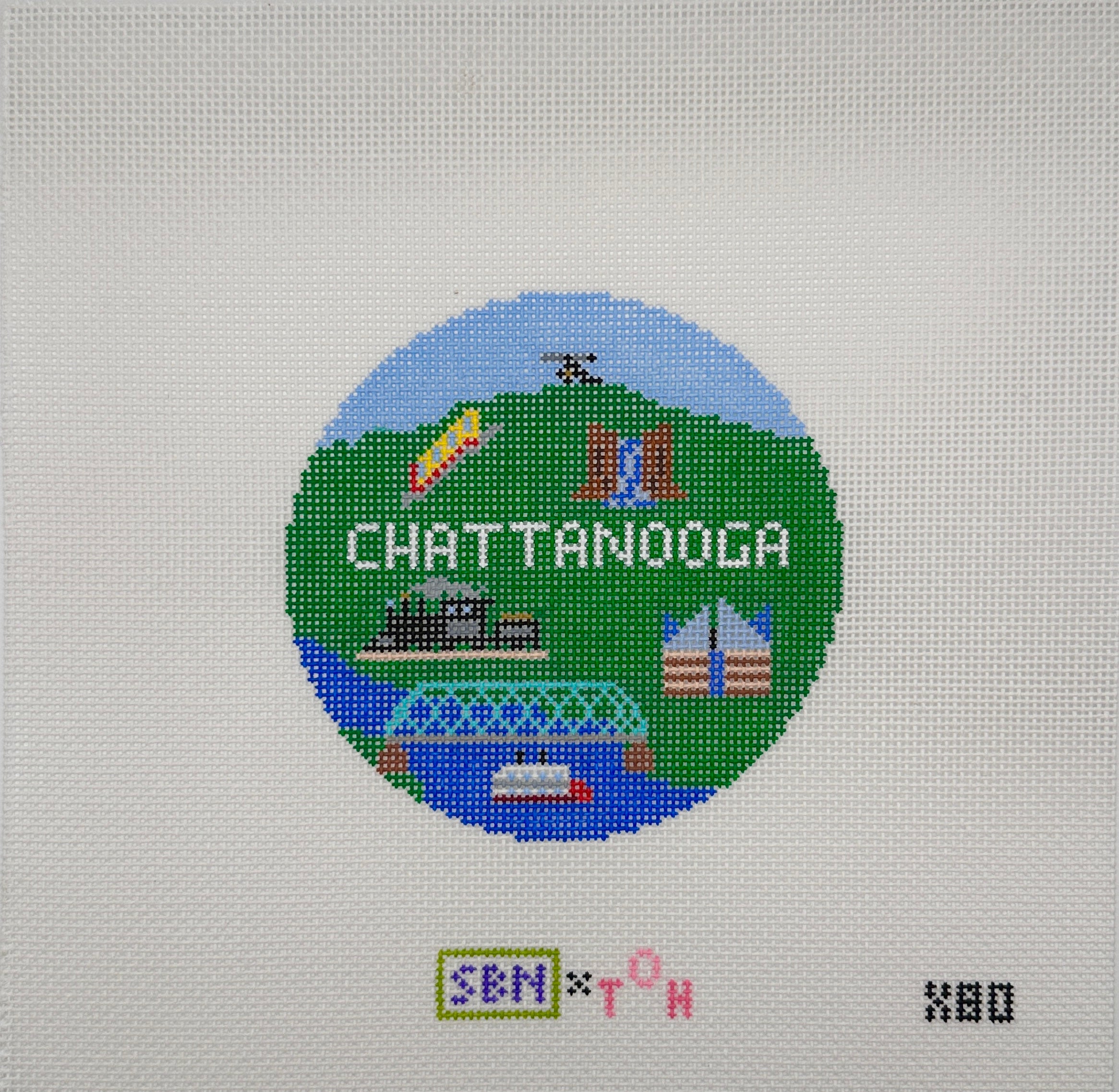 Chattanooga