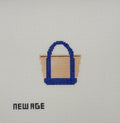 Boat And Tote Navy