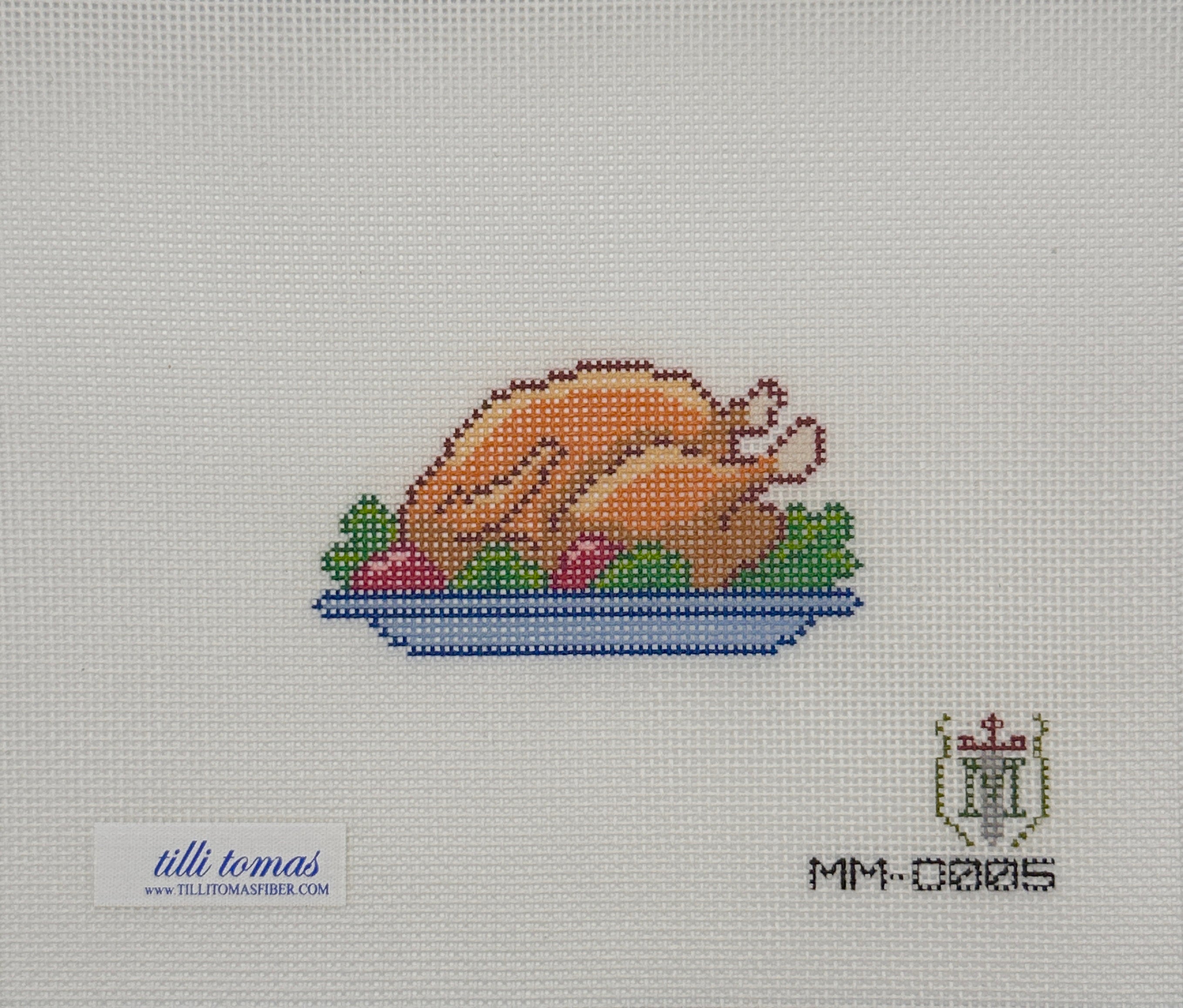 Thanksgiving Turkey