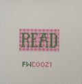 Gingham Read