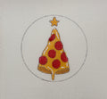 Christmas Pizza