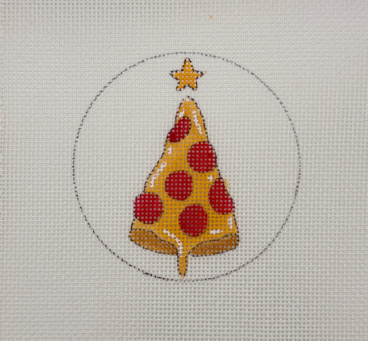 Pizza Tree