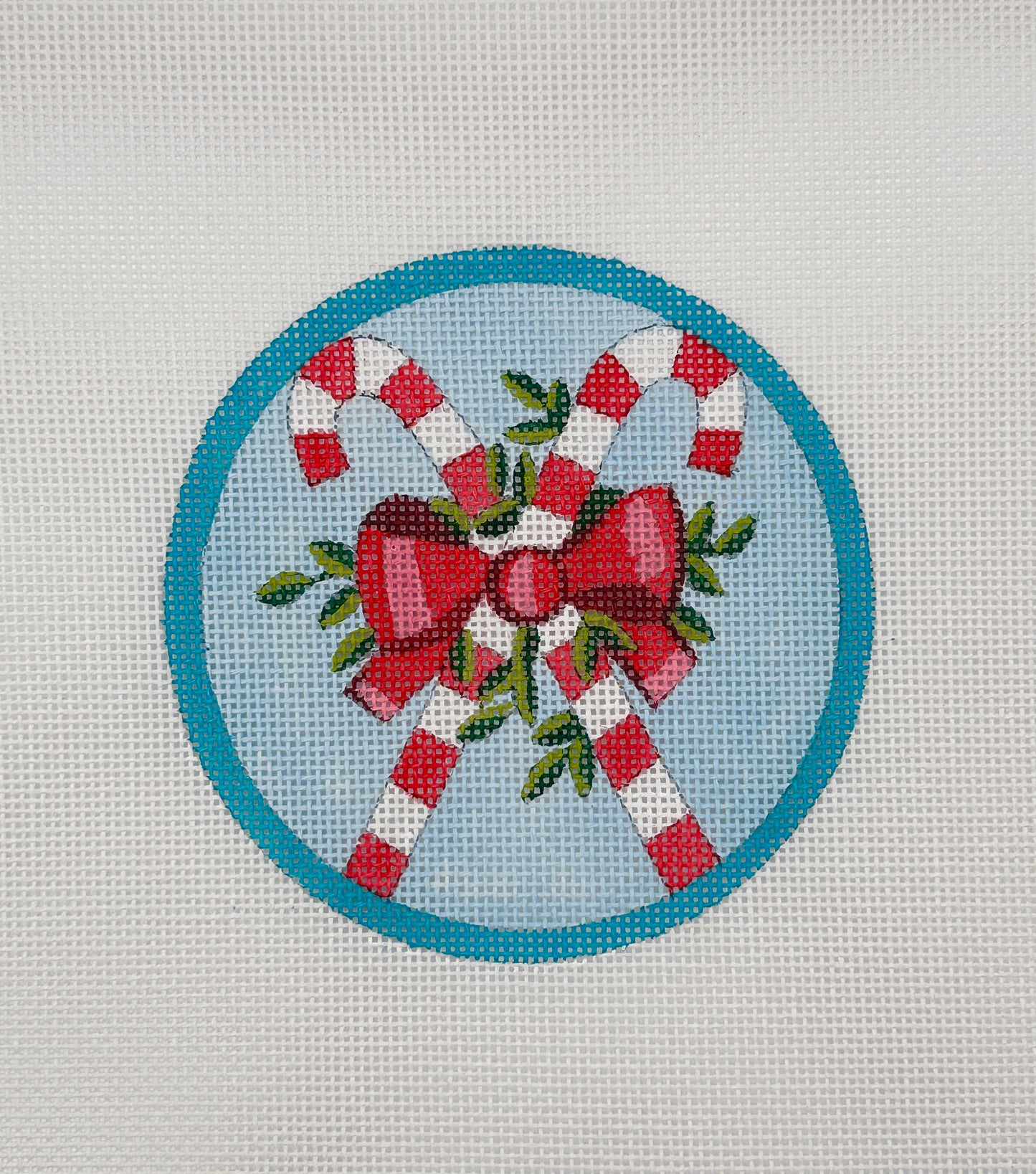 Xmas Candy Canes