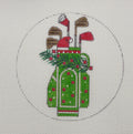 Christmas Golf Bag