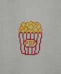 Popcorn Mini Canvas