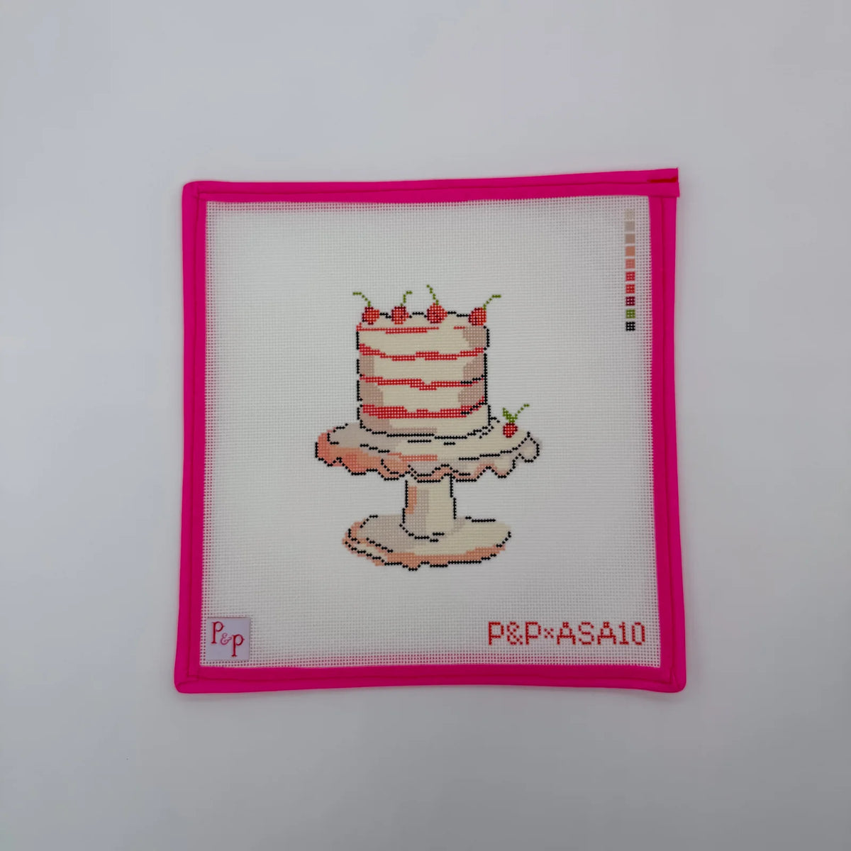 Cherry Cake