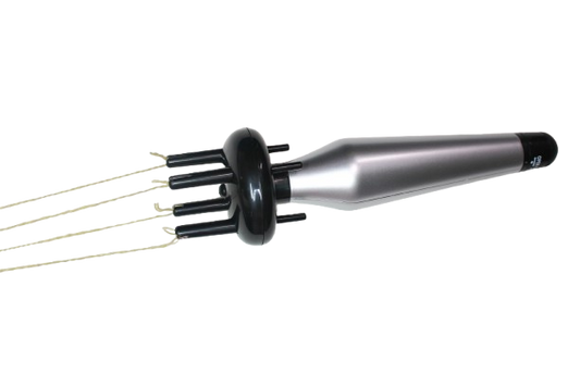 Cord Maker & Fringe Twister III