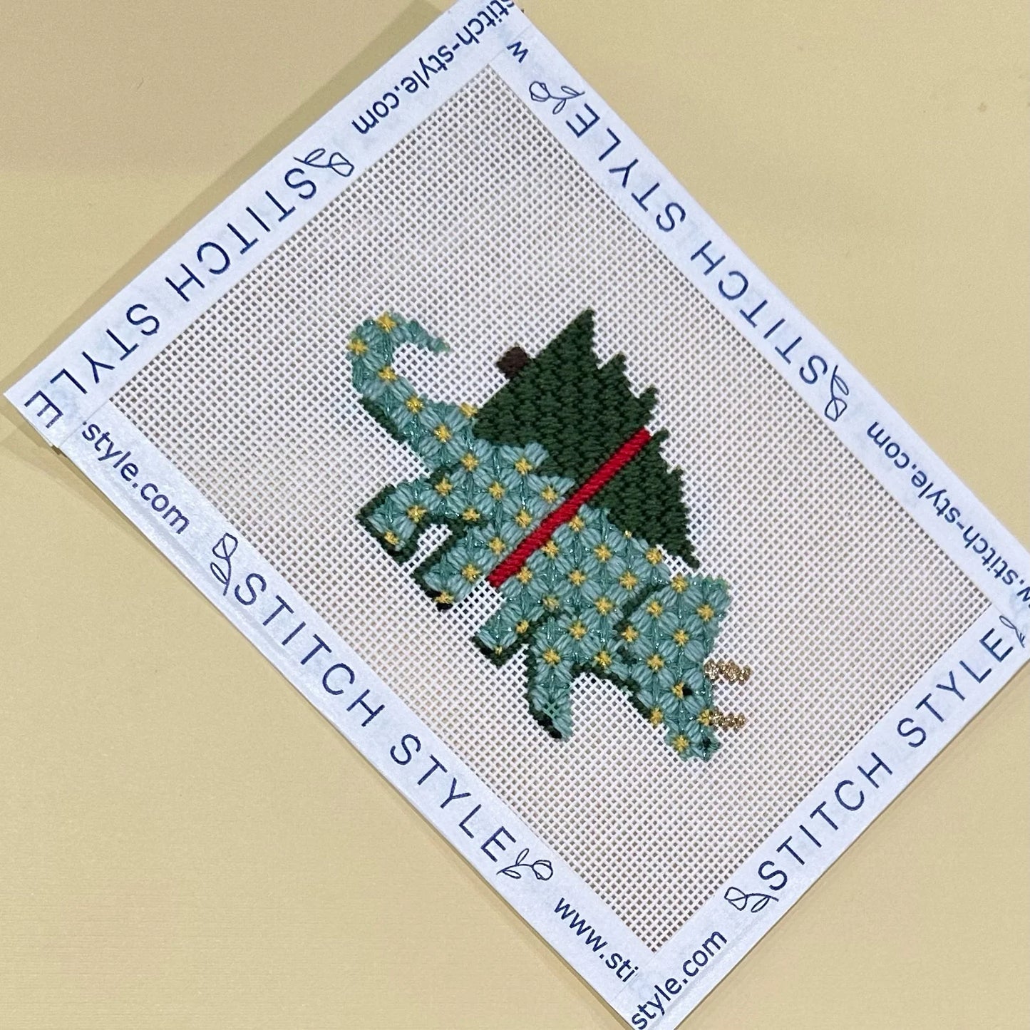 Triceratops