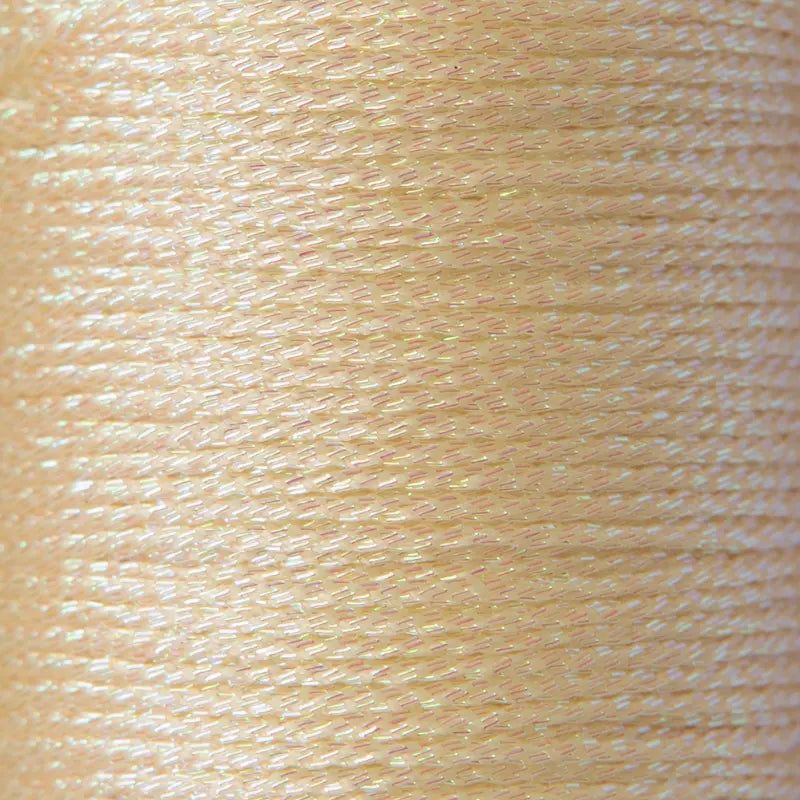 Radiance Metallics 18 Butter Cream J-255