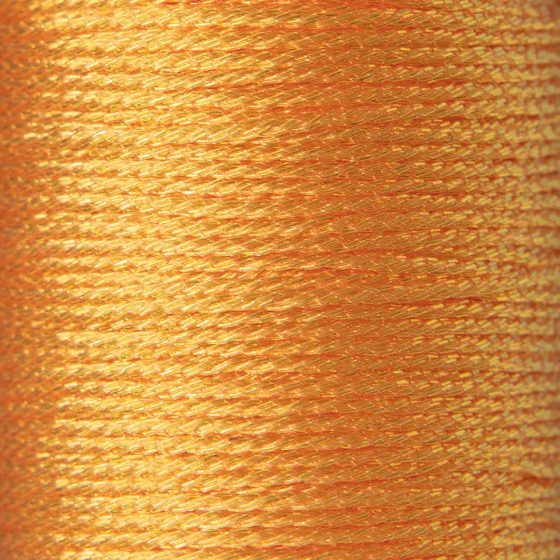 Radiance Metallics 18 Mango Mama J-266