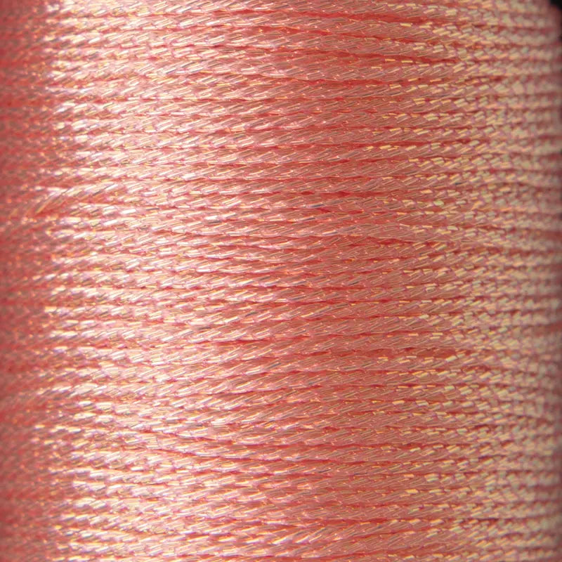 Radiance Metallics 18 Peach Ice J-456