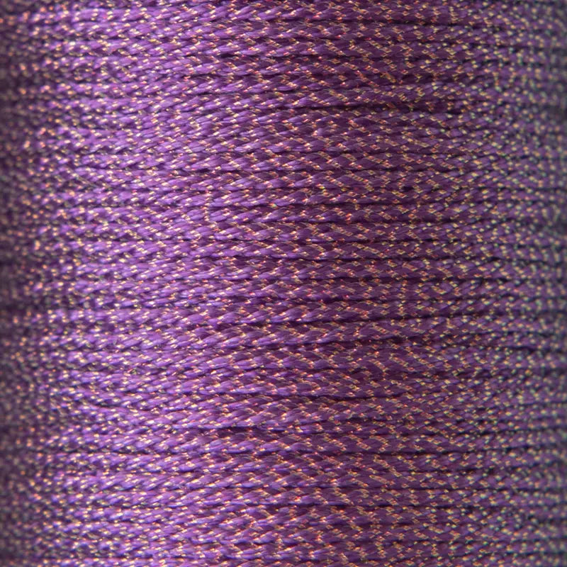 Radiance Metallics 18 Jelly Bean J-657