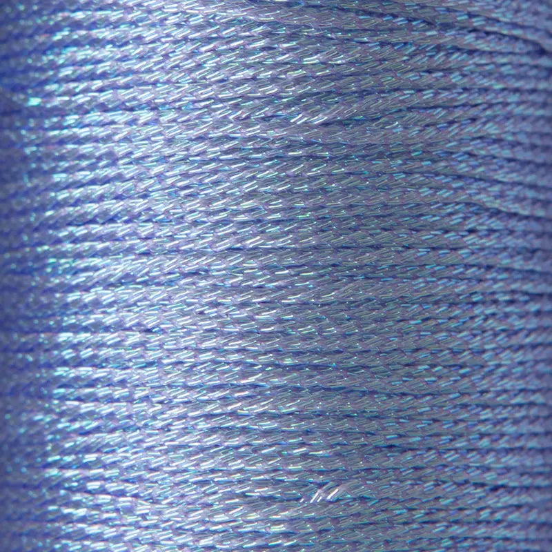 Radiance Metallics 18 Blue My Mind J-757