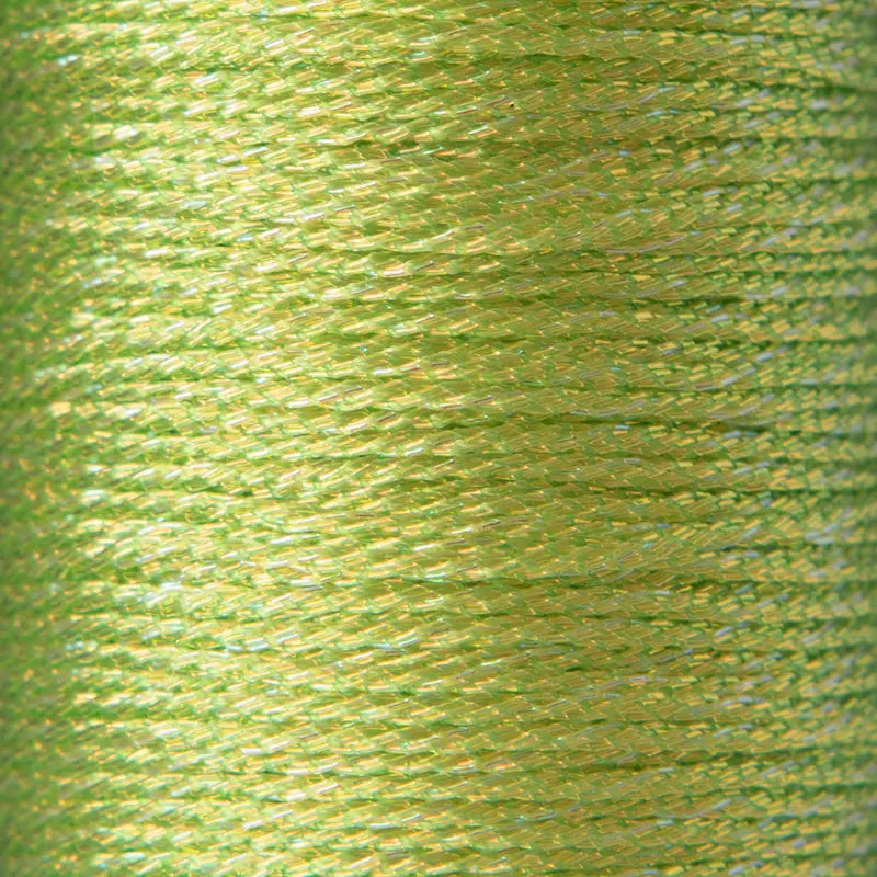 Radiance Metallics 18 Wasabi J-886
