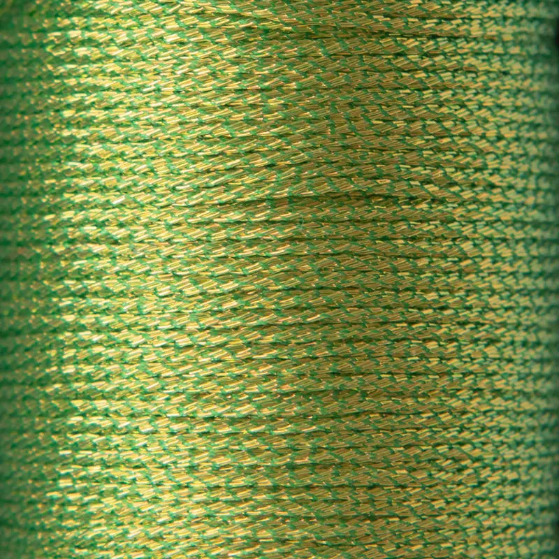 Radiance Metallics 18 Appletini J-887