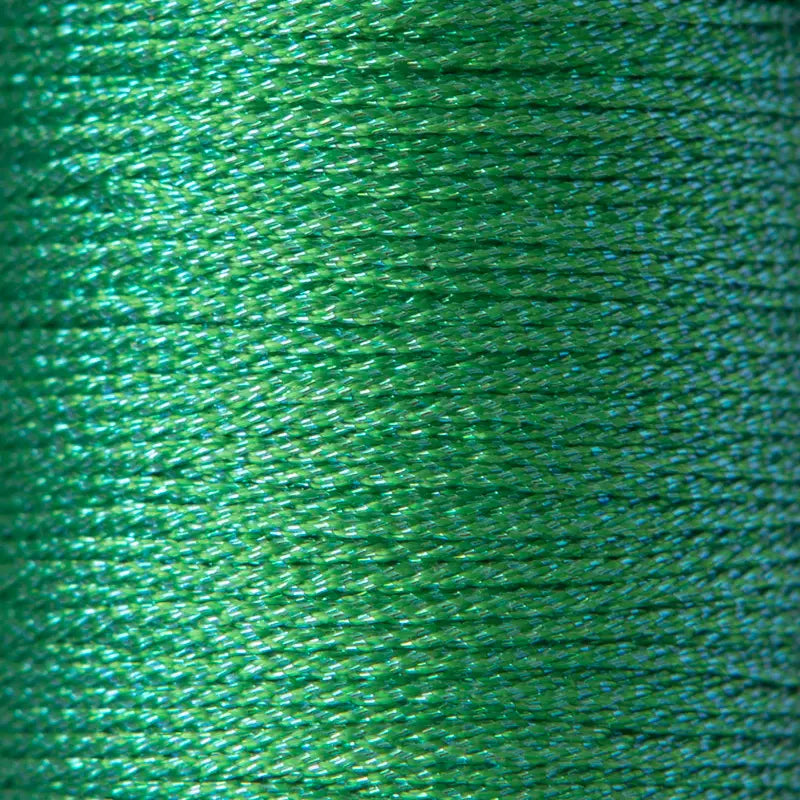 Radiance Metallics 18 Granny Smith J-888