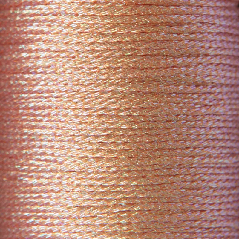 Radiance Metallics 18 French Honey J-965