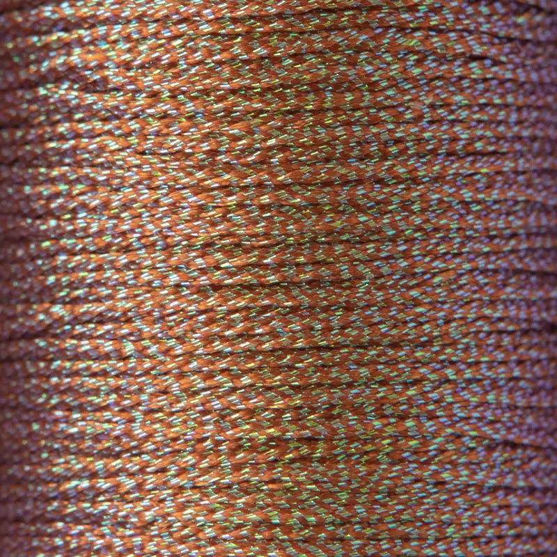 Radiance Metallics 18 Brown Sugar J-966