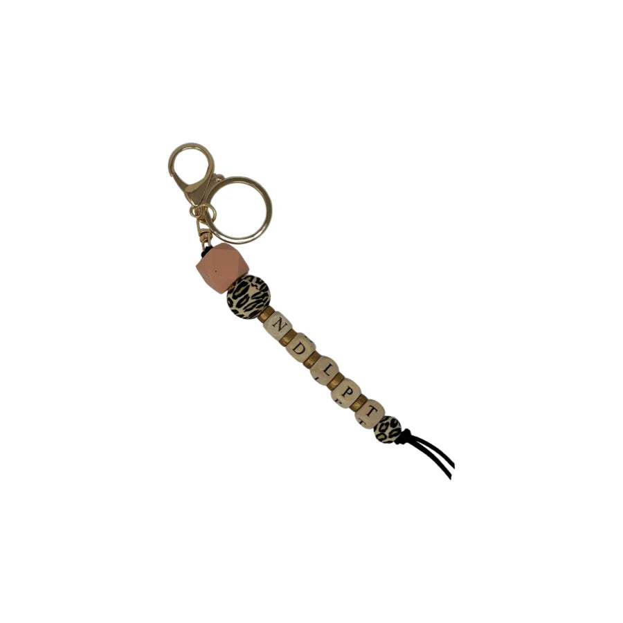 NDLPT Scissor Fob