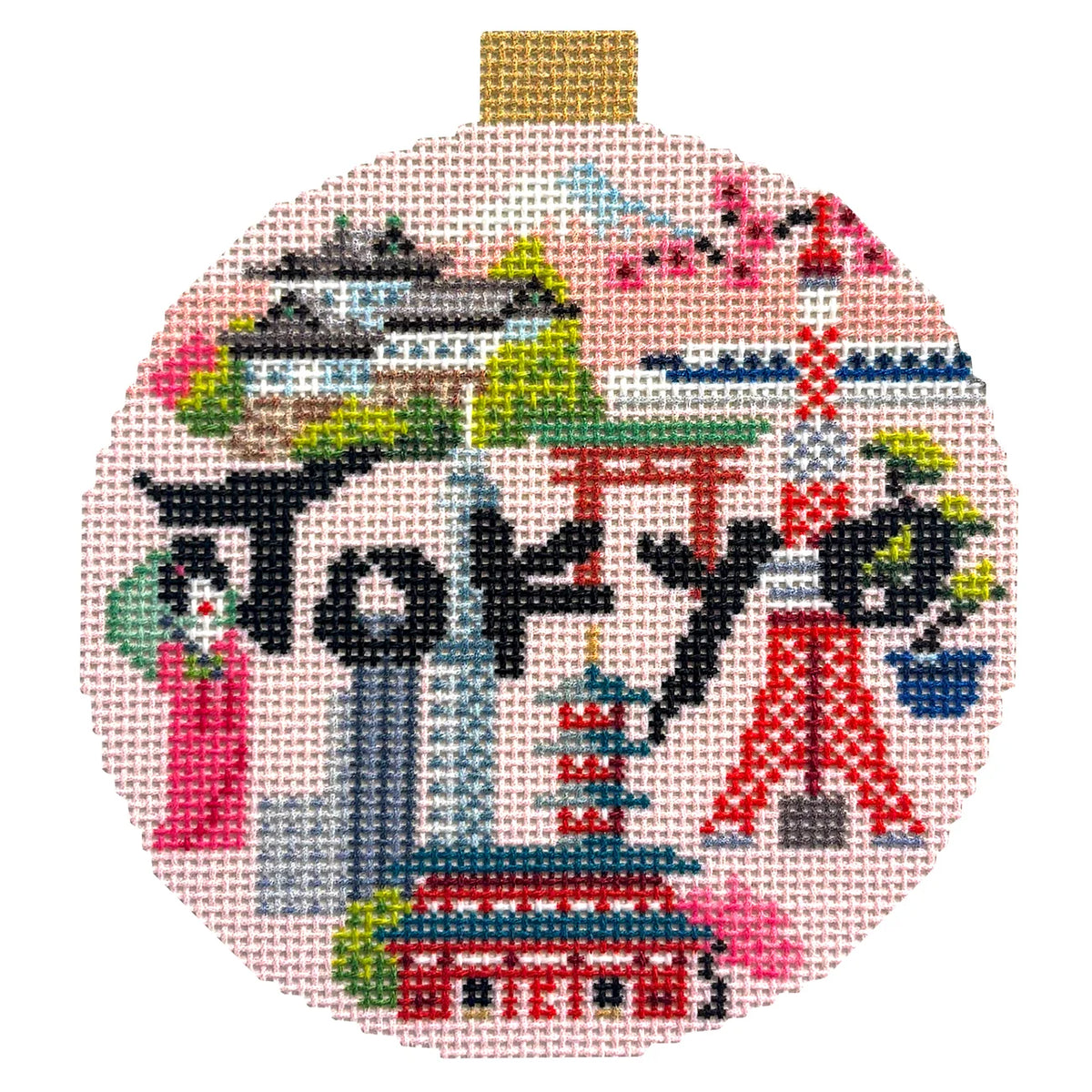 Travel Round - Tokyo