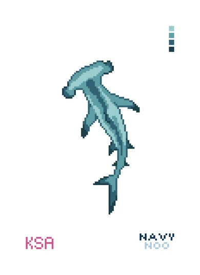 Hammerhead